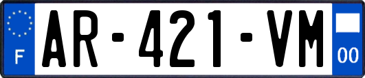 AR-421-VM