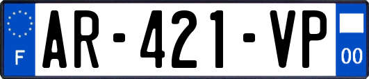 AR-421-VP