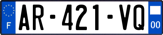 AR-421-VQ