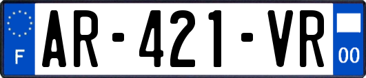 AR-421-VR