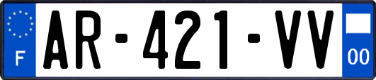 AR-421-VV