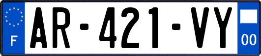 AR-421-VY