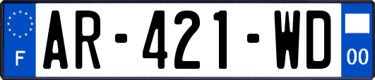 AR-421-WD