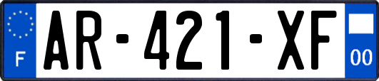 AR-421-XF