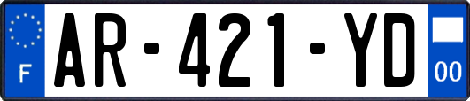 AR-421-YD