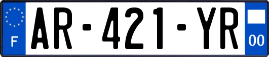 AR-421-YR