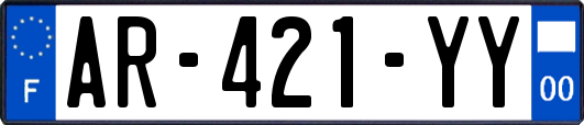 AR-421-YY