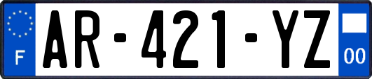 AR-421-YZ