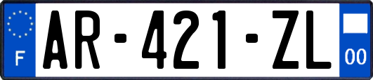 AR-421-ZL