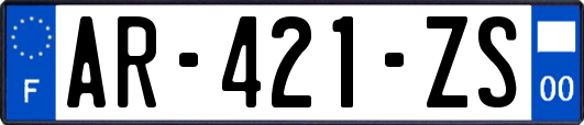 AR-421-ZS