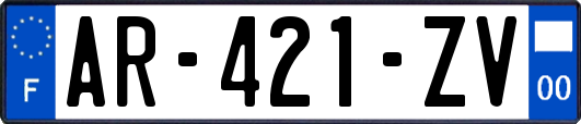 AR-421-ZV