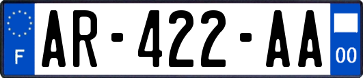 AR-422-AA