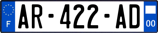 AR-422-AD