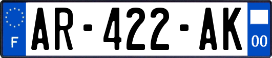 AR-422-AK