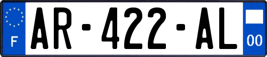 AR-422-AL