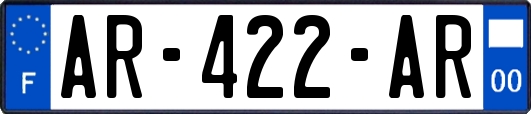 AR-422-AR