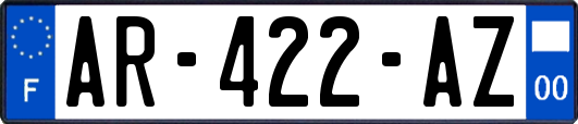 AR-422-AZ