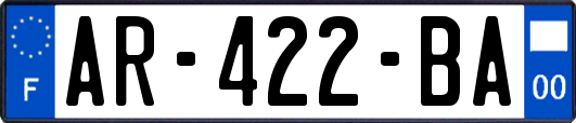AR-422-BA