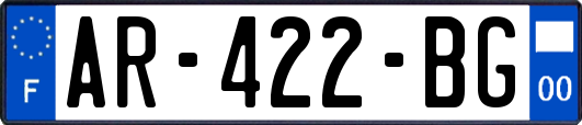 AR-422-BG