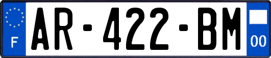 AR-422-BM