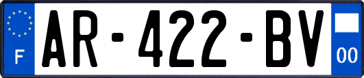 AR-422-BV