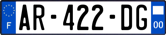 AR-422-DG