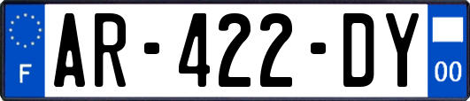 AR-422-DY