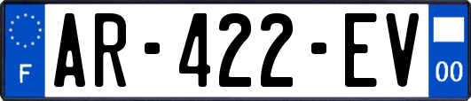 AR-422-EV