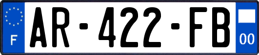 AR-422-FB