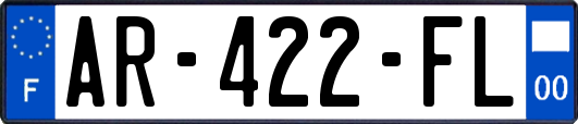 AR-422-FL
