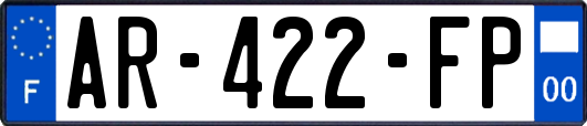 AR-422-FP