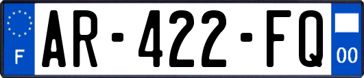 AR-422-FQ