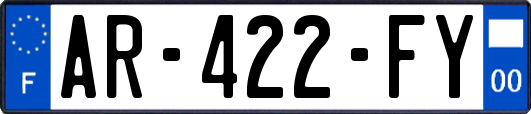 AR-422-FY
