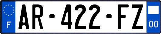 AR-422-FZ
