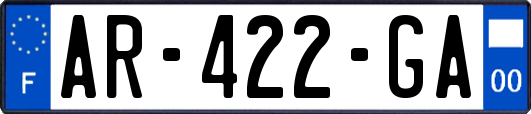 AR-422-GA