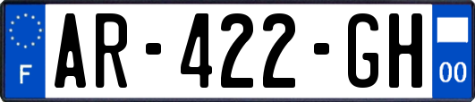 AR-422-GH