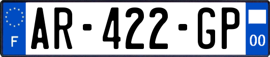 AR-422-GP