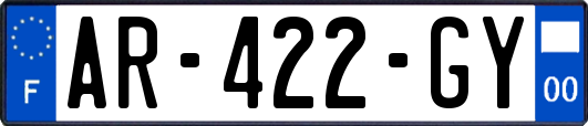 AR-422-GY