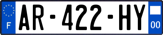 AR-422-HY