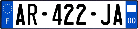 AR-422-JA