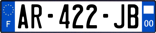 AR-422-JB