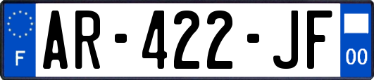 AR-422-JF