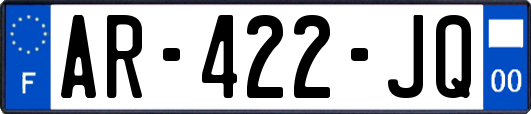 AR-422-JQ