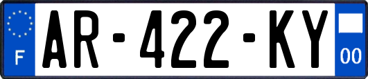AR-422-KY