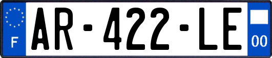 AR-422-LE