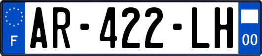 AR-422-LH