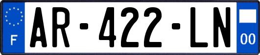 AR-422-LN