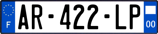 AR-422-LP