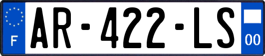 AR-422-LS