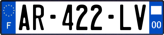 AR-422-LV
